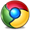 Goggle Chrome